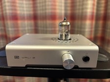 Schiit Vali 2 Tube Hybrid