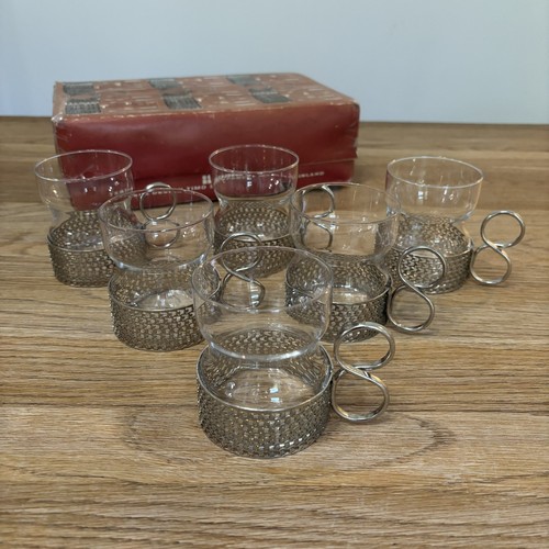 Set vintage iittala - 6,