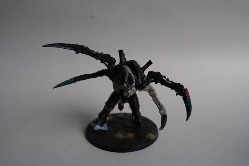 Warhammer 40k tyranid screamer - 40k,