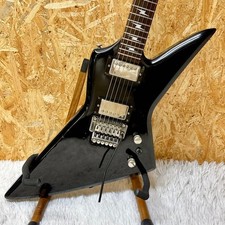 1980s Aria Pro II ZZ-1