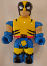 Mega Bloks X-Men Wolverine