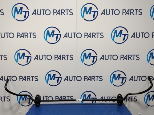 Bmw series sport rear - m, anti
