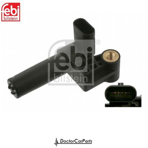 Crankshaft sensor crank - sensor,