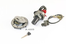 Yamaha FZS 600 Fazer RJ02 2000