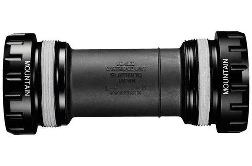 Shimano mt800 bottom - xt,