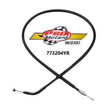 YAMAHA FZS 600 FARE 1998/2001 CLUTCH CABLE NEW