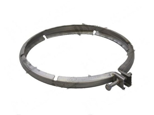Winterhalter pump filter clip - pump,