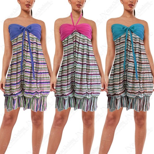 New womens striped print - striped,