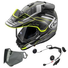 Arai Tour-X 5 Trail Yellow Inc