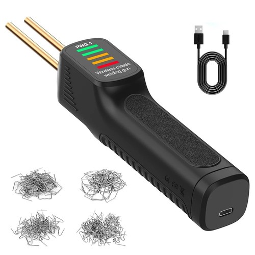 300w cordless plastic welder - plastic,