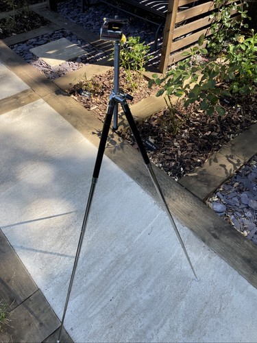 Iveco vintage camera tripod - camera,
