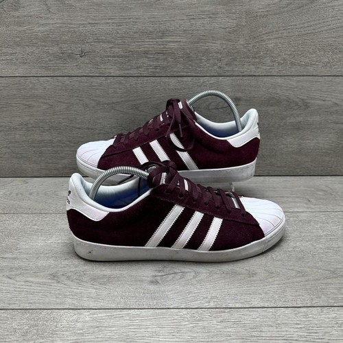 Men adidas superstar vulc - men’s,