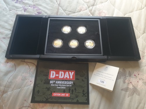 Day 80th anniversary - day, 5