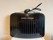 George Foreman 25820 Large Fit