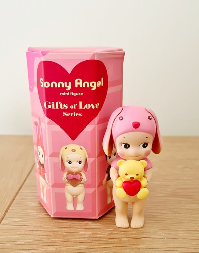 Sonny angel gifts - sonny, love