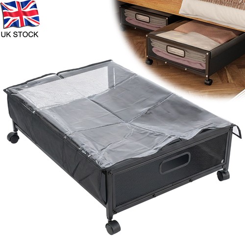 Underbed storage box - storage,