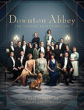 Downton Abbey: The Official
