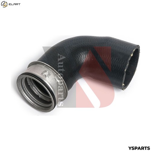 Charge air hose tih0118h - hose, ys-tih0118h