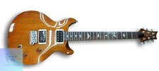 PAUL REED SMITH SE Santana
