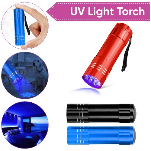 Ultra violet torch - ultra,