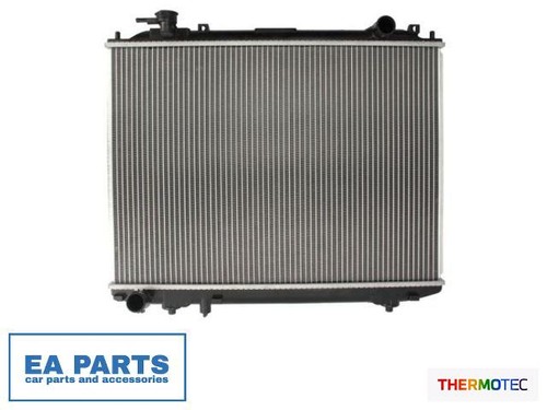 Radiator engine cooling for - engine,