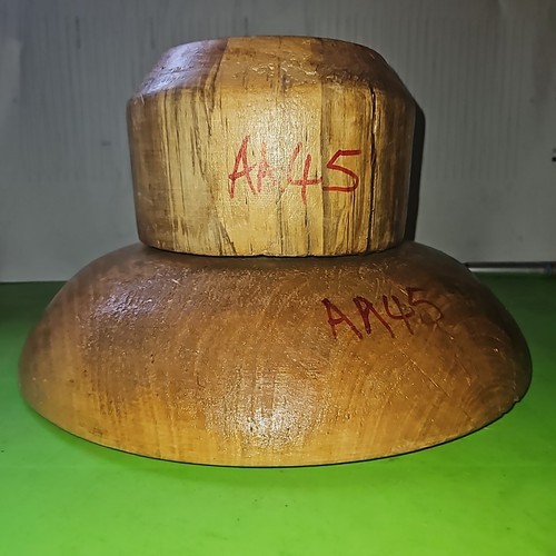 Hat blocks millinery - blocks,,