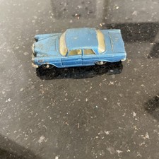 Matchbox Lesney Superfast