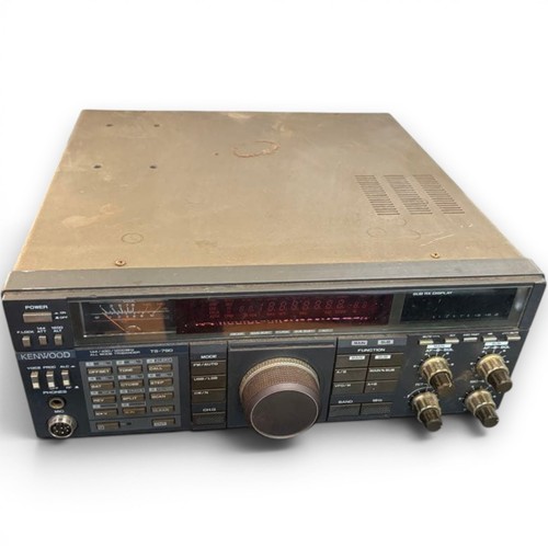 For parts not working kenwood - for,