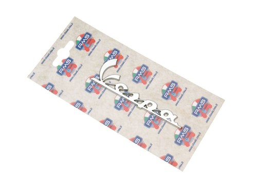 Stock leg shield badge - leg,