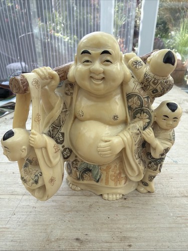 Belly buddha carrying - carrying, 3