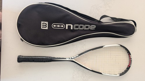 Wilson code squash - n, racket