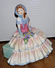 ROYAL DOULTON Figurine ~