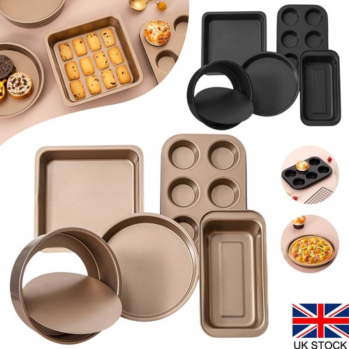 5pc baking set non - 5pc, non-stick