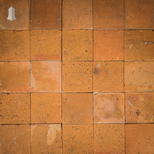 Red quarry tiles x - red, tiles,