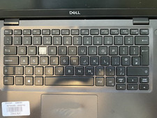 Dell Latitude 5300 BACKLIT UK