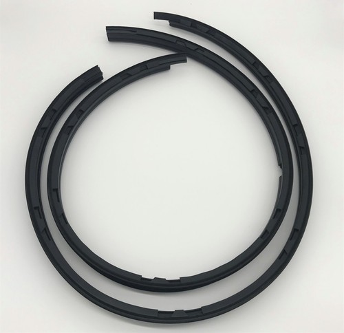 Set window guide for - , porsche