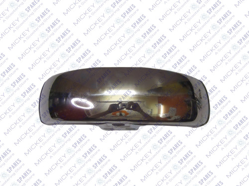 Universal stainless steel - universal,