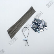 124PK PROOF SEALS APPROVED