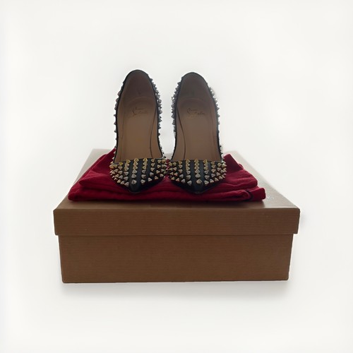 Christian louboutin follies - christian,