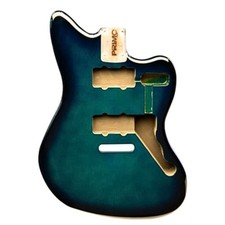 Jazzmaster Body-All Parts