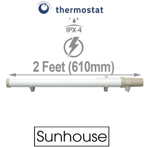 New sunhouse 80w - 80w, energy