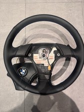 EURO Bmw OEM 3 Spoke E36 E34