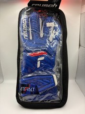 Reusch Attrakt Grip Evolution