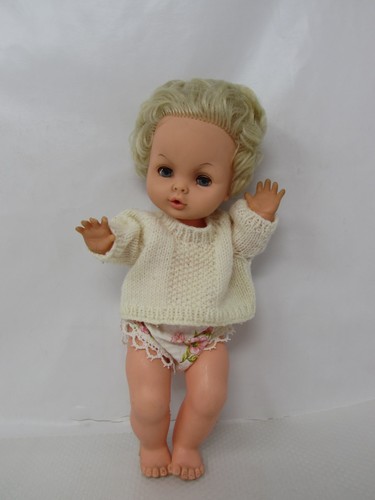 Vintage palitoy little - vintage,