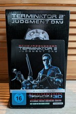 Terminator 2 - Limited
