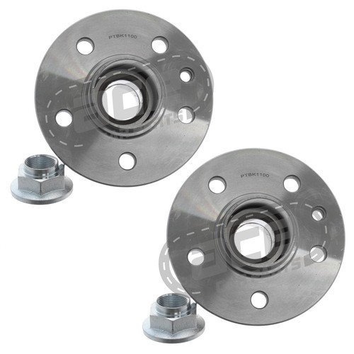 Rover 2001 2007 rear wheel - rover,