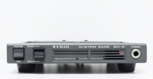 Trio external speaker for - bo-9,
