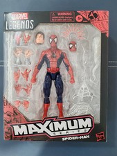 Marvel Legends Maximum Series