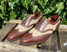 Crockett and Jones - Gerrard 3