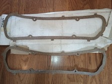 2 x ENGINE ROCKER COVER